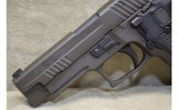 SIG SAUER~P226 Legion~.40 S&W - Image 8 of 9
