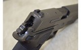 SIG SAUER~P226 Legion~.40 S&W - Image 5 of 9