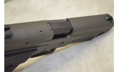 SIG SAUER~P226 Legion~.40 S&W - Image 6 of 9