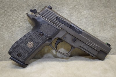 SIG SAUER~P226 Legion~.40 S&W - Image 1 of 9