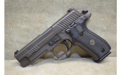 SIG SAUER~P226 Legion~.40 S&W - Image 7 of 9