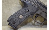 SIG SAUER~P226 Legion~.40 S&W - Image 3 of 9