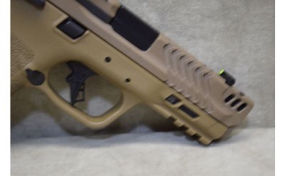 Smith & Wesson~M&P 9 M2.0~9MM Luger - Image 4 of 9