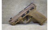 Smith & Wesson~M&P 9 M2.0~9MM Luger - Image 7 of 9