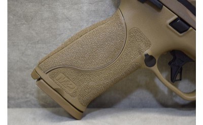 Smith & Wesson~M&P 9 M2.0~9MM Luger - Image 3 of 9