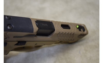 Smith & Wesson~M&P 9 M2.0~9MM Luger - Image 6 of 9