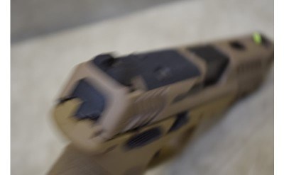 Smith & Wesson~M&P 9 M2.0~9MM Luger - Image 5 of 9