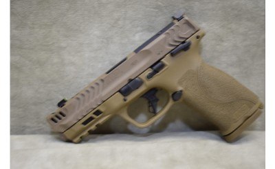 Smith & Wesson~M&P 9 M2.0~9MM Luger - Image 7 of 9