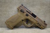 Smith & Wesson~M&P 9 M2.0~9MM Luger - Image 1 of 9