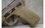 Smith & Wesson~M&P 9 M2.0~9MM Luger - Image 9 of 9