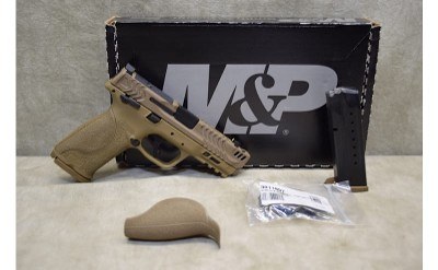 Smith & Wesson~M&P 9 M2.0~9MM Luger - Image 2 of 9