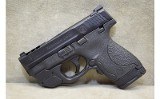 Smith & Wesson~M&P 9 Shield PC~9mm Luger - Image 6 of 8
