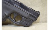 Smith & Wesson~M&P 9 Shield PC~9mm Luger - Image 4 of 8