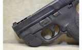 Smith & Wesson~M&P 9 Shield PC~9mm Luger - Image 7 of 8