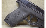 Smith & Wesson~M&P 9 Shield PC~9mm Luger - Image 3 of 8