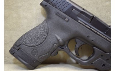 Smith & Wesson~M&P 9 Shield PC~9mm Luger - Image 3 of 8