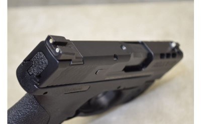 Smith & Wesson~M&P 9 Shield PC~9mm Luger - Image 5 of 8