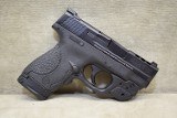 Smith & Wesson~M&P 9 Shield PC~9mm Luger - Image 1 of 8