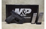 Smith & Wesson~M&P 9 Shield PC~9mm Luger - Image 2 of 8