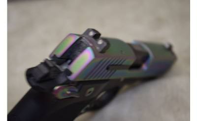 SIG SAUER~P938~9mm Luger - Image 4 of 8