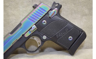 SIG SAUER~P938~9mm Luger - Image 8 of 8