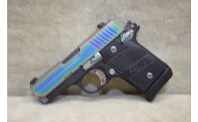 SIG SAUER~P938~9mm Luger - Image 6 of 8