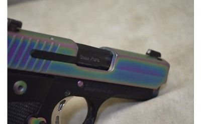 SIG SAUER~P938~9mm Luger - Image 5 of 8