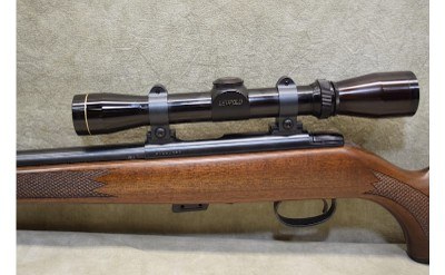 Remington~541-T~.22 S, L, LR - Image 11 of 12
