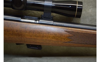 Remington~541-T~.22 S, L, LR - Image 3 of 12