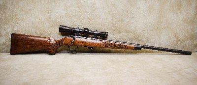 Remington~541-T~.22 S, L, LR - Image 1 of 12