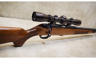 Remington~541-T~.22 S, L, LR - Image 5 of 12