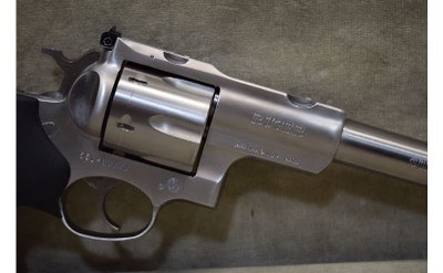 Ruger~Super Redhawk~.44 magnum - Image 3 of 11