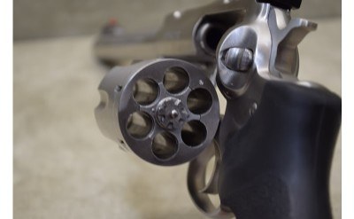 Ruger~Super Redhawk~.44 magnum - Image 6 of 11