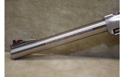 Ruger~Super Redhawk~.44 magnum - Image 7 of 11