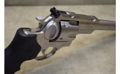 Ruger~Super Redhawk~.44 magnum - Image 5 of 11