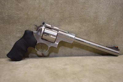 Ruger~Super Redhawk~.44 magnum - Image 1 of 11