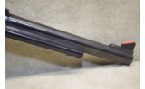 Ruger~New Model Blackhawk~.45 CAL - Image 4 of 8