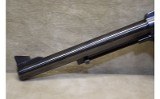 Ruger~New Model Blackhawk~.45 CAL - Image 7 of 8