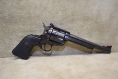 Ruger~New Model Blackhawk~.45 CAL - Image 1 of 8