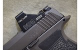 SIG SAUER~P365X Legion~9mm Luger - Image 9 of 10