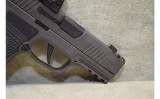 SIG SAUER~P365X Legion~9mm Luger - Image 5 of 10