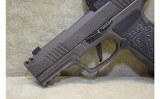 SIG SAUER~P365X Legion~9mm Luger - Image 8 of 10
