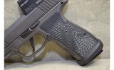 SIG SAUER~P365X Legion~9mm Luger - Image 10 of 10
