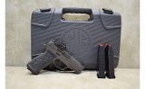 SIG SAUER~P365X Legion~9mm Luger - Image 2 of 10