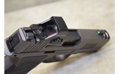 SIG SAUER~P365X Legion~9mm Luger - Image 6 of 10
