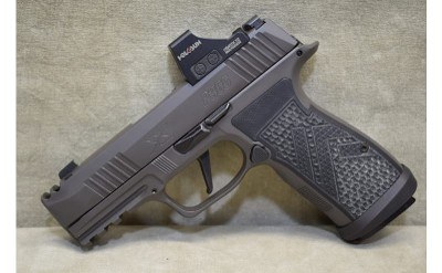 SIG SAUER~P365X Legion~9mm Luger - Image 7 of 10