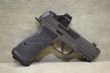 SIG SAUER~P365X Legion~9mm Luger - Image 1 of 10