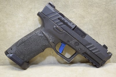 Tisas~PX-9 Gen 2 Duty~9mm Luger - Image 1 of 10