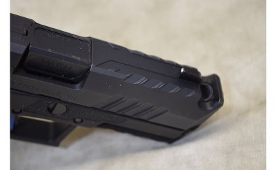 Tisas~PX-9 Gen 2 Duty~9mm Luger - Image 7 of 10