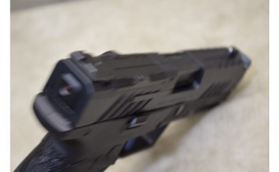 Tisas~PX-9 Gen 2 Duty~9mm Luger - Image 6 of 10